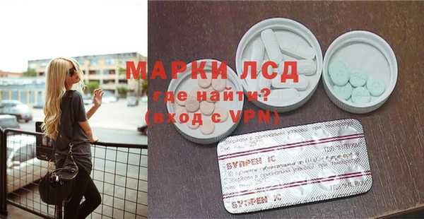 стафф Арсеньев