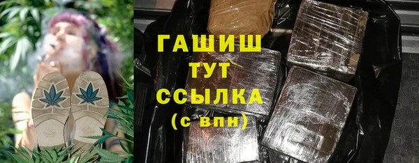 стафф Арсеньев