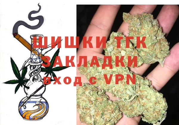 стафф Арсеньев